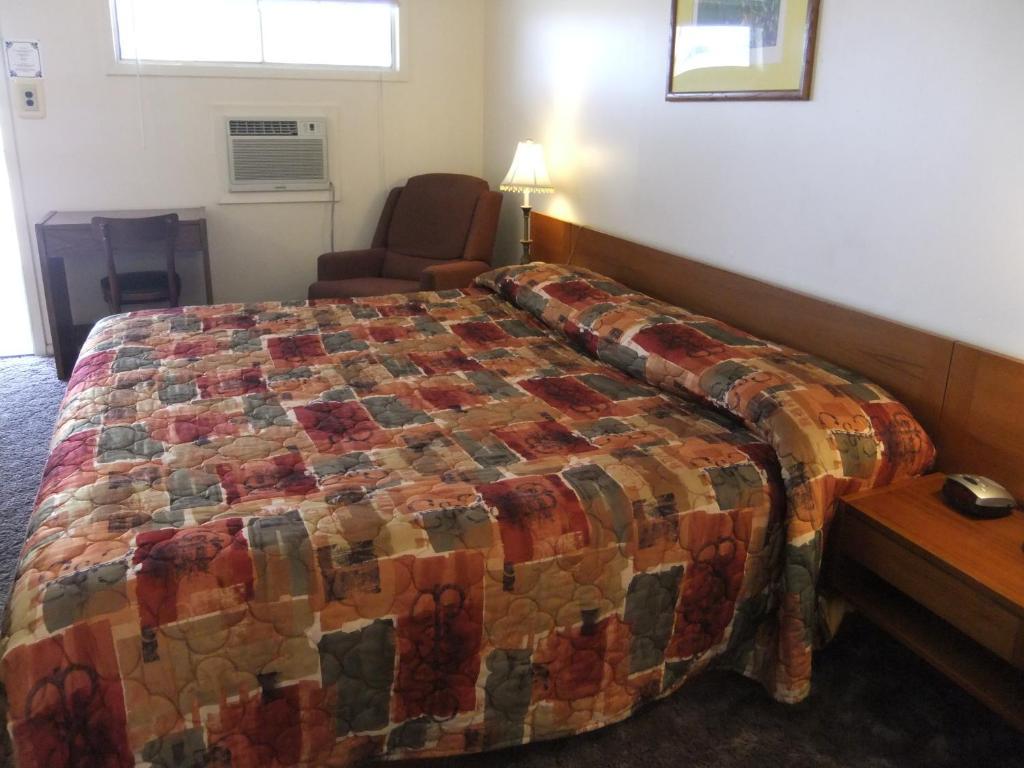 The Hills Motel Junction Quarto foto