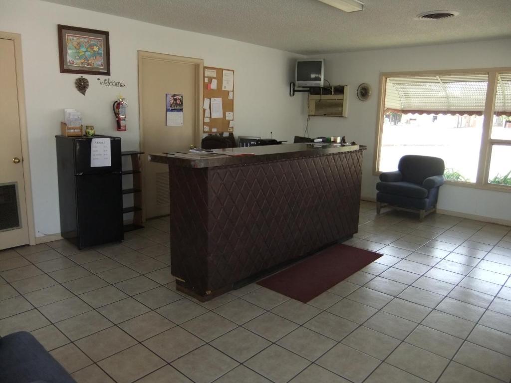The Hills Motel Junction Exterior foto